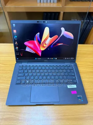 Laptop Dell Latitude 7420 16GB Intel Core i5 SSD 256GB