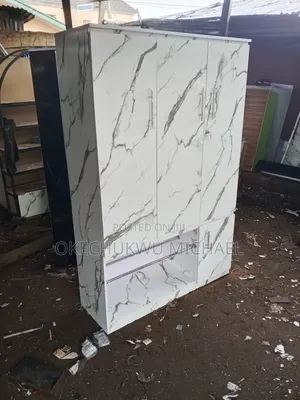 Wardrobe New One Available