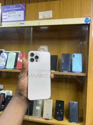 Apple iPhone 12 Pro Max 128 GB Gold