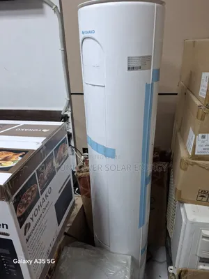 2hp D.C Air-Condition