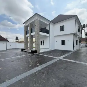 4bdrm Duplex in Lokogoma for sale