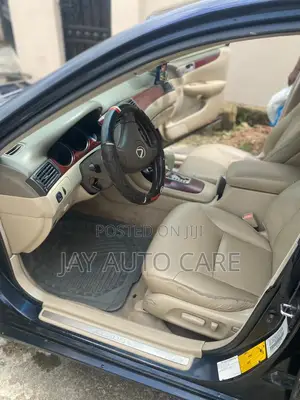 Lexus ES 300 2002 Blue