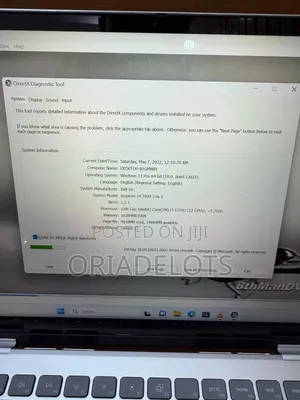 Laptop Dell Inspiron 14 7420 2-in-1 16GB Intel Core i7 SSD 512GB
