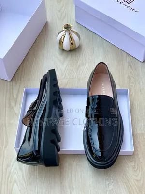 Every Stylish Man Deserves a Finishing Touch of Luxury Leather Shoes
