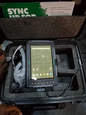 McElroy Datalogger 7