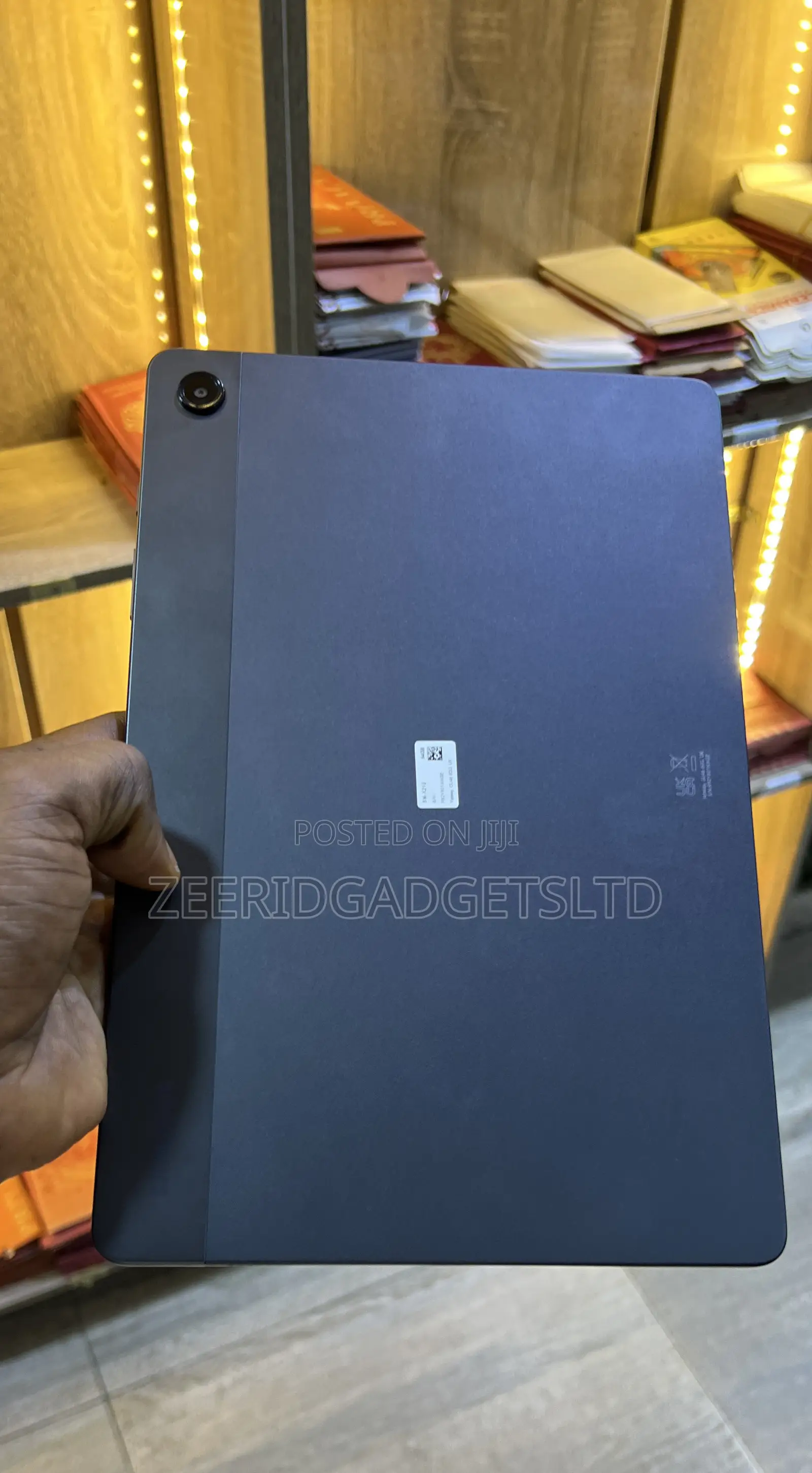 Samsung Galaxy Tab A9+ 64 GB Gray