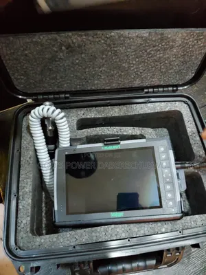 McElroy Datalogger 7