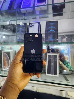 Apple iPhone 13 512 GB Blue