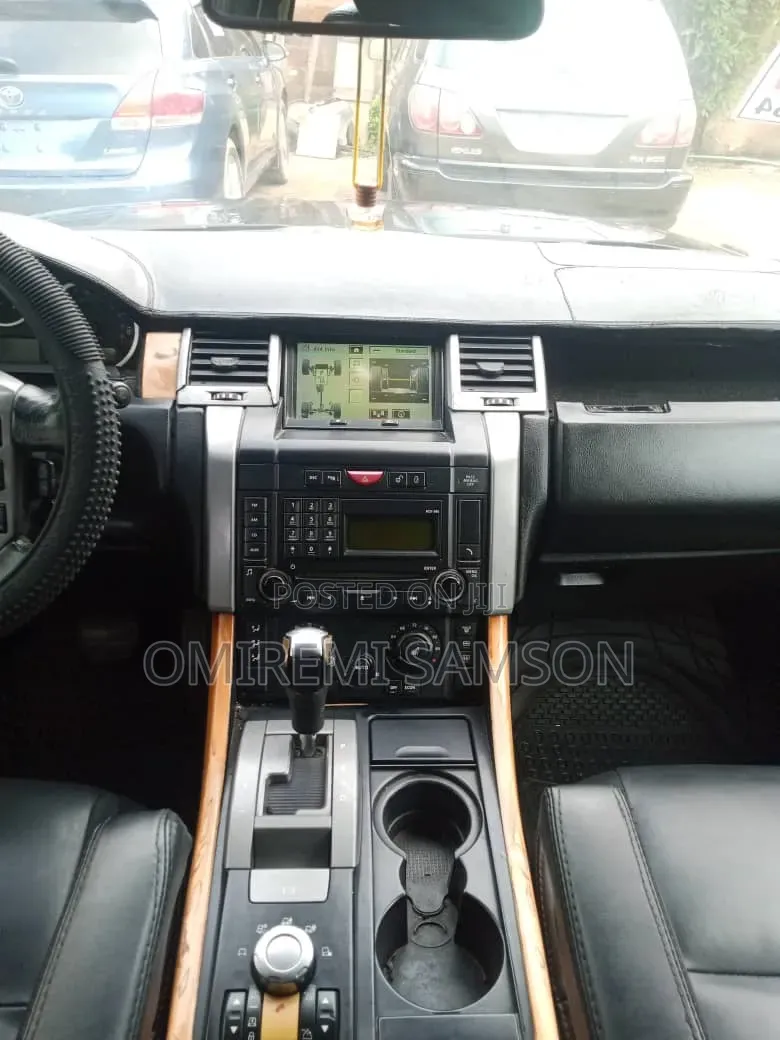 Rover MGF 2007 Black