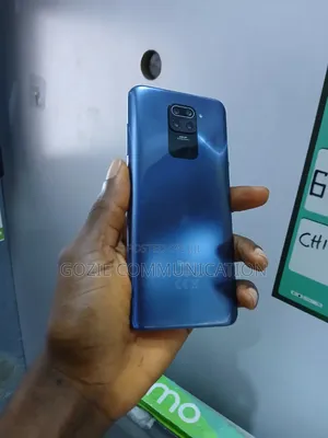 Xiaomi Redmi Note 9 64 GB