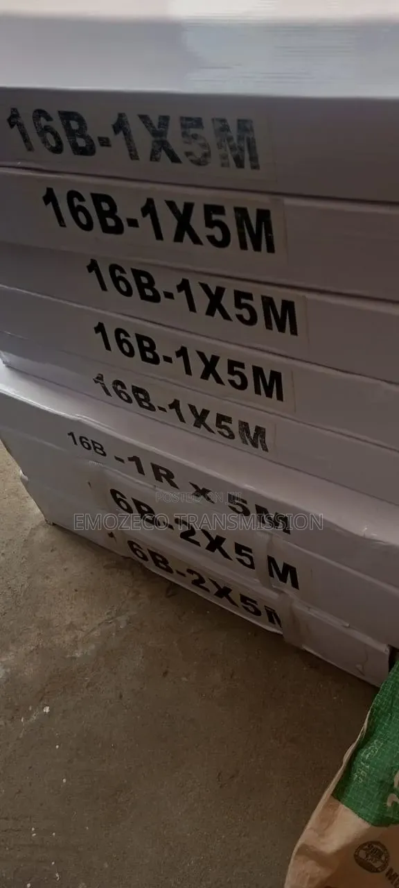 16b-1 Chain