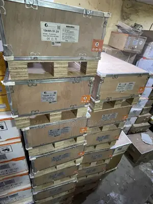 10kwh Felicity Lithium Battery (51.2v 200ah)