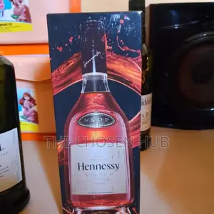Hennessy V.S.O.P
