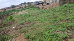 Two Plot for Sale at Orogun