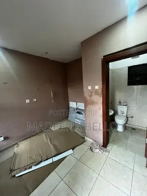 Studio Apartment in Emirate, Life Camp for rent