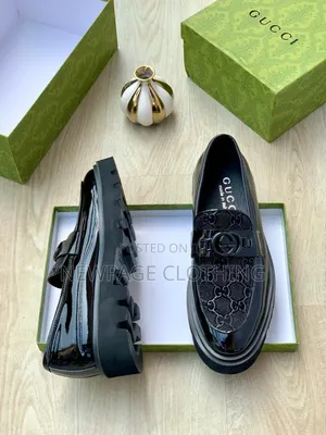 These Luxury Shoes Will Turn Heads Everywhere You Go | Sizes 39-47
