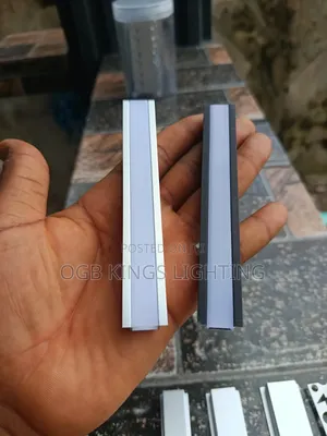 Aluminum Profile Light for Ceiling Recessed Lighting