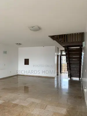 3bdrm Maisonette in 1004 for rent