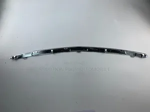 Down Grill Chrome Acura MDX 2018