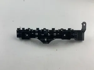 Front Bumper Hanger 2016 Pilot