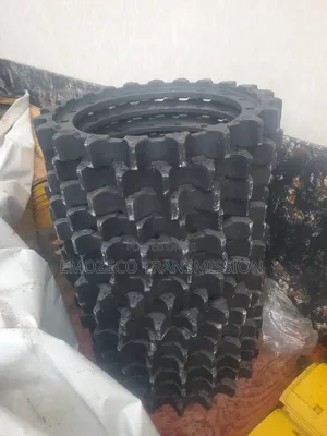 Caterpillar Sporket