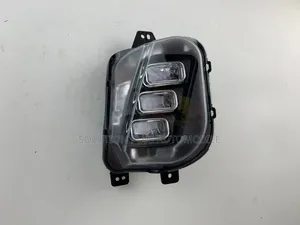 Fog Light Acura MDX 2018 Passenger Side