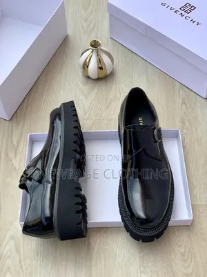 Luxury Leather Shoes Collection Successful Men Wear This Season