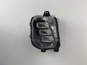 Fog Light Acura MDX 2018 Drive Side