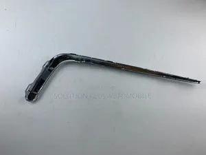 Fog Light Chrome Acura MDX Drive Side