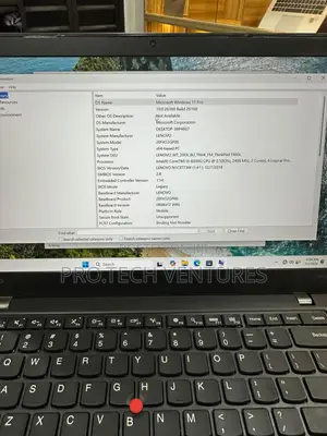 Laptop Lenovo ThinkPad T460s 8GB Intel Core i5 SSD 256GB