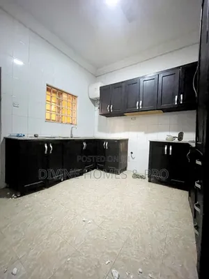 3bdrm Block of Flats in Katampe (Main) for rent