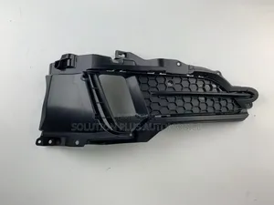 Fog Lamp Cover Acura MDX 2018 Passenger Side