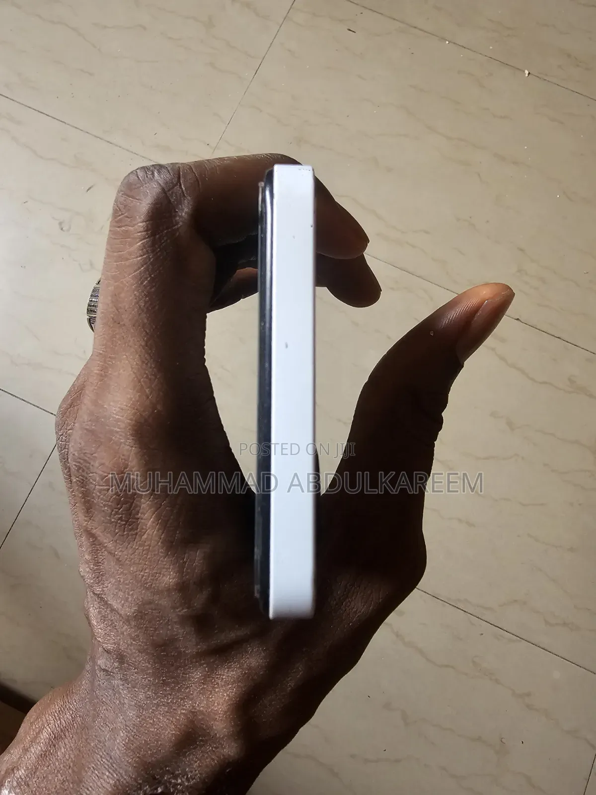Tecno Spark 10 Pro 256 GB White