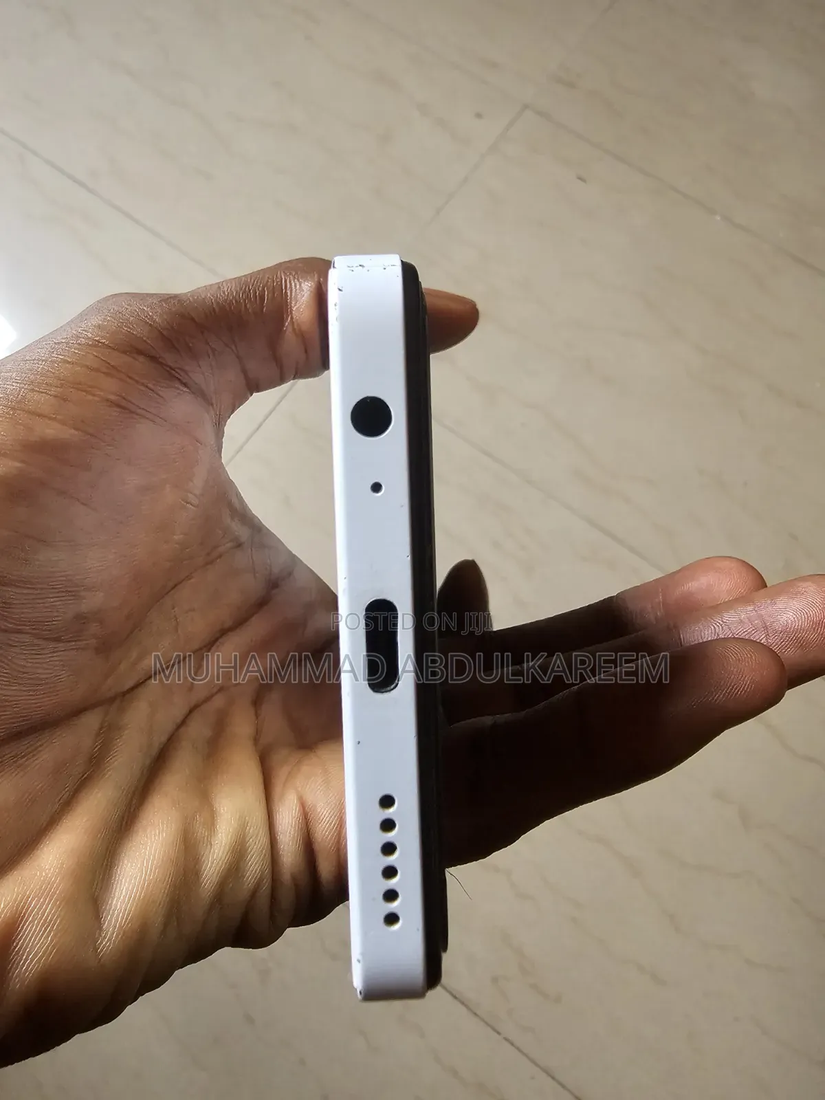 Tecno Spark 10 Pro 256 GB White