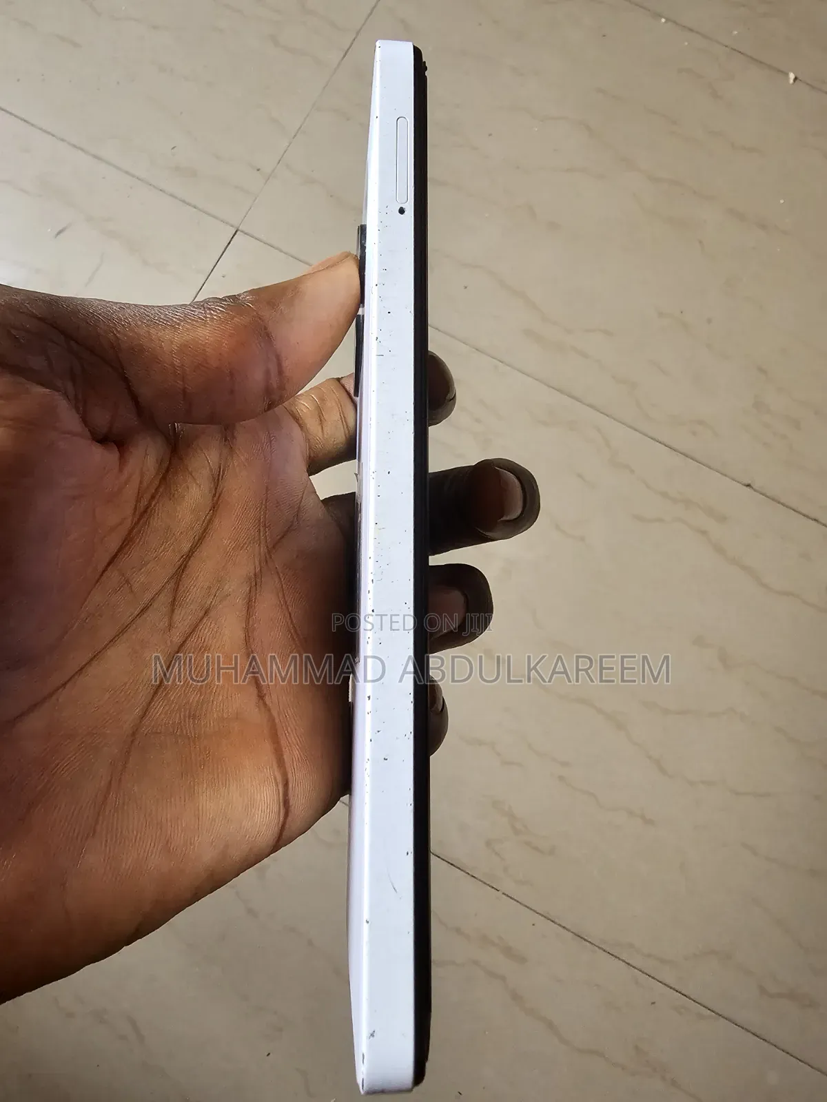 Tecno Spark 10 Pro 256 GB White