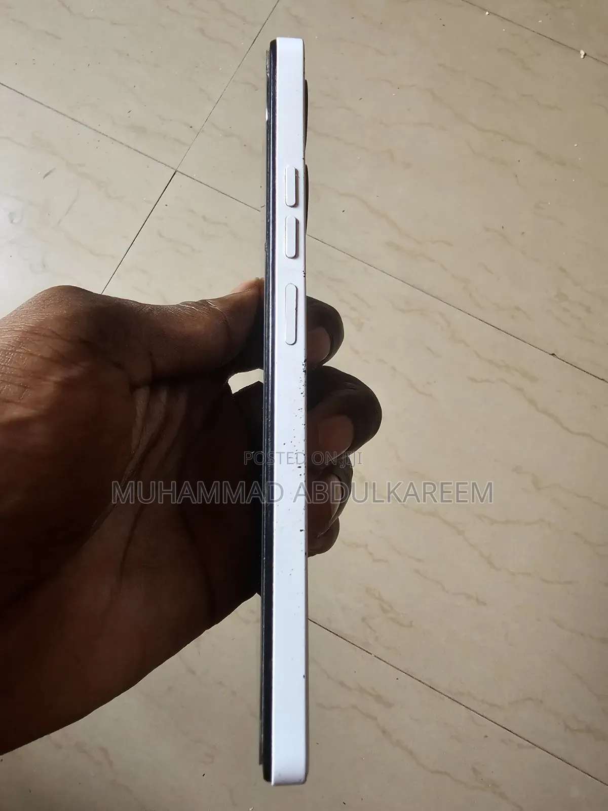 Tecno Spark 10 Pro 256 GB White