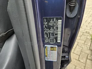 Hyundai Santa Fe 2017 Blue