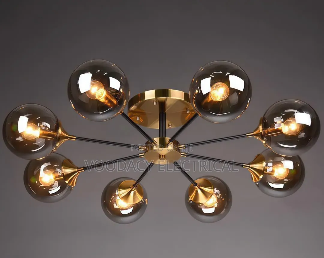 Chandelier