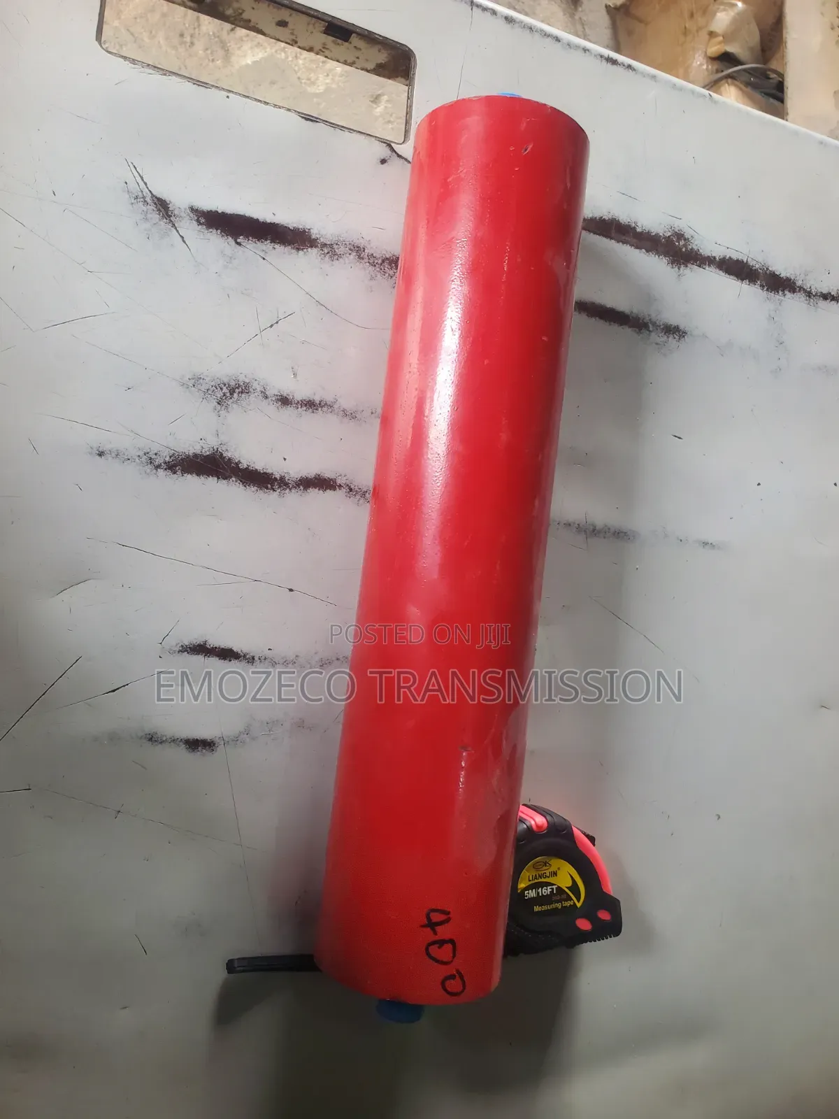 Conveyor Roller