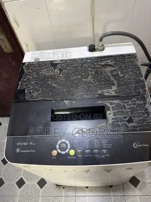 Hisense Washing Machine