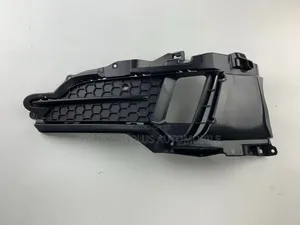 Fog Lamp Cover Acura MDX 2018 Drive Side