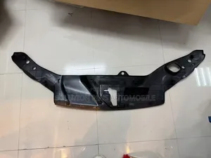 Radiator Plastic 2016 Pilot Ridgeline, Passport