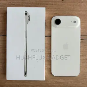 Apple iPhone Air 512 GB White