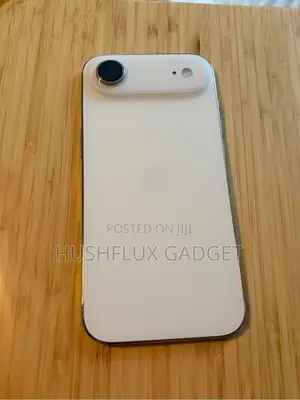 Apple iPhone Air 512 GB White