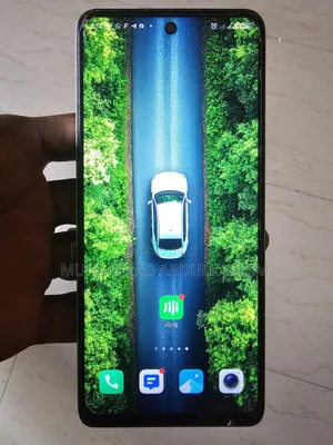 Tecno Spark 10 Pro 256 GB White