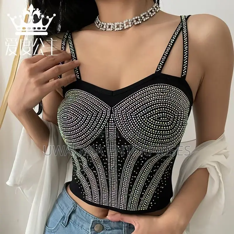 Stone Singlet Camisole