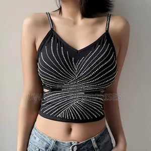 Stone Singlet Camisole