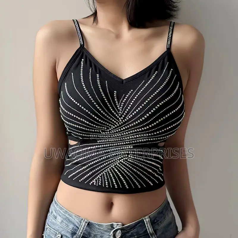 Stone Singlet Camisole