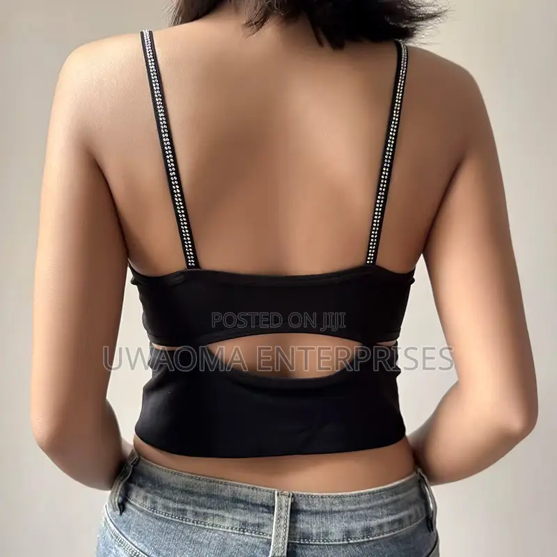 Stone Singlet Camisole