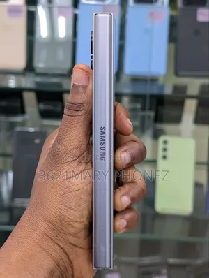 Samsung Galaxy Z Fold6 512 GB Gray